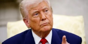 Trump i jep ultimatum Hamasit: “Do të shpërthejë ferri, si asnjëherë më parë