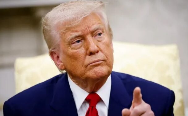 Trump i jep ultimatum Hamasit: “Do të shpërthejë ferri, si asnjëherë më parë