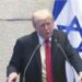 Trump shpall “agimin e ri të Lindjes së Mesme” pas lirimit të pengjeve nga Hamasi: “Fund i epokës së terrorit, fillim i shpresës dhe paqes”