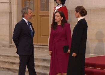 Fusnota ndjek Kosovën edhe në Kopenhagë: Osmani në samitin europian