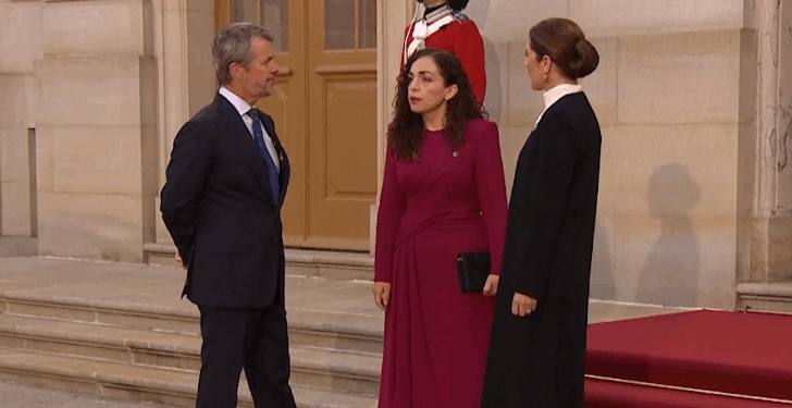 Fusnota ndjek Kosovën edhe në Kopenhagë: Osmani në samitin europian