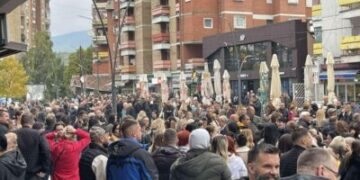 Rritet numri i votuesve serbë me asistencë – Dyshohet për keqpërdorime nga Lista Serbe në veri