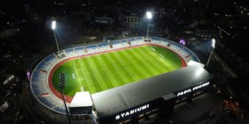 Gjithçka gati, Kosova synon fitoren e madhe ndaj Sllovenisë