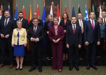 BE kërkon më shumë dinamikë për Ballkanin: rreziku i ndikimit rus dhe kinez po rritet