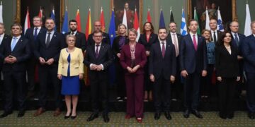 BE kërkon më shumë dinamikë për Ballkanin: rreziku i ndikimit rus dhe kinez po rritet