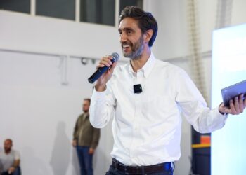 Uran Ismaili prin me shpenzime për reklama në rrjete sociale – mbi 6 mijë euro deri tani