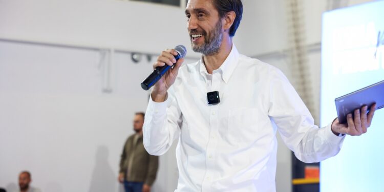 Uran Ismaili prin me shpenzime për reklama në rrjete sociale – mbi 6 mijë euro deri tani