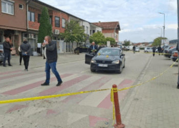 Të shtëna me armë në Komoran/ Policia: Nuk ka të lënduar dhe rasti nuk lidhet me zgjedhjet