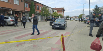 Të shtëna me armë në Komoran/ Policia: Nuk ka të lënduar dhe rasti nuk lidhet me zgjedhjet