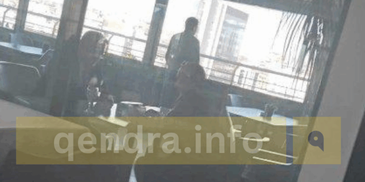 Kurti paralajmëronte Berishën: Mos e tako Fatmir Shehollit — sot u arrestohet për spiunazh