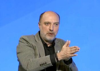 Visar Ymeri: Ndihmat financiare të qeverisë janë marketing politik, jo solidaritet institucional