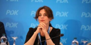 Çitaku: Ia dolëm, PDK forca e parë politike në vend me 208 asambleistë anembanë Kosovës
