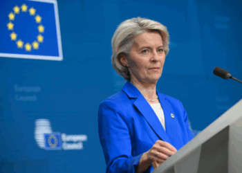 Von der Leyen: BE do të ndërpresë varësinë nga Kina për materialet kritike – paralajmëron planin “RESourceEU”