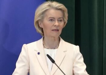 Integrimi, Von der Leyen: Shqipëria po ecën me shpejtësi rekord