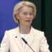 Integrimi, Von der Leyen: Shqipëria po ecën me shpejtësi rekord