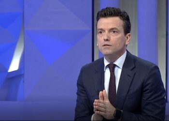 Agron Shehaj: “Dumani ka bërë më shumë se drejtësia shqiptare në 35 vite”