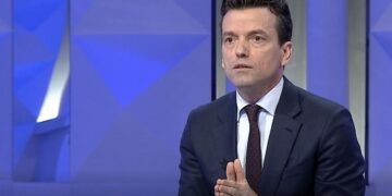 Agron Shehaj: “Dumani ka bërë më shumë se drejtësia shqiptare në 35 vite”