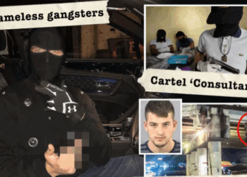 “The Sun”: Bandat kriminale shqiptare adoptojnë taktikat e karteleve meksikane – dhunë, tortura dhe ekzekutime makabre në Evropë