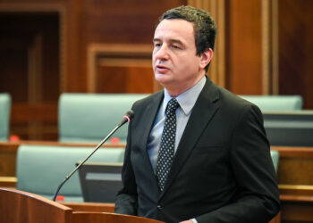 Sot vendoset për Qeverinë e re: Kurti prezanton kabinetin, votat mbeten në ajër