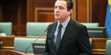 Sot vendoset për Qeverinë e re: Kurti prezanton kabinetin, votat mbeten në ajër