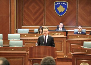“Emrat që s’u bënë ministra – Kuvendi i tha ‘JO’ Kurtit!”