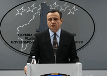 Pas dështimit të Qeverisë “Kurti 3”, kreu i VV paralajmëron zgjedhje të reja