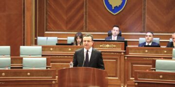 “Emrat që s’u bënë ministra – Kuvendi i tha ‘JO’ Kurtit!”