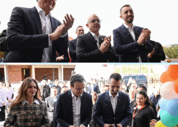 Dy projekte të reja në Kamenicë: Hapet çerdhja në Koretin dhe kuzhina popullore për nxënësit