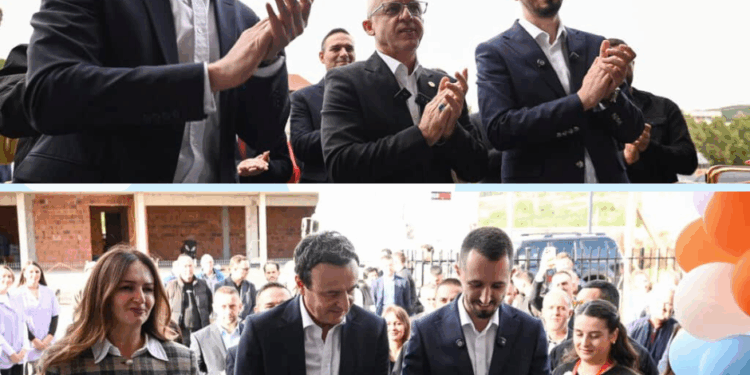 Dy projekte të reja në Kamenicë: Hapet çerdhja në Koretin dhe kuzhina popullore për nxënësit