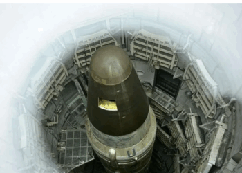 Trump kërkon rikthimin e testimeve bërthamore: “SHBA duhet të qëndrojë në të njëjtin nivel me Rusinë dhe Kinën”