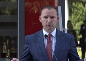 Armend Zemaj përballet fizikisht me qytetarin