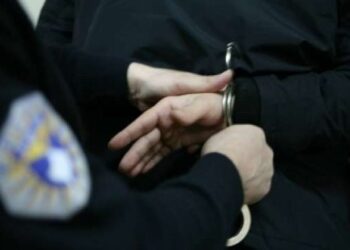 Dallavere me tenderë 8.8 milionë euro – arrestohet një person në Prishtinë
