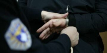 Dallavere me tenderë 8.8 milionë euro – arrestohet një person në Prishtinë
