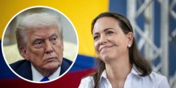 Trump: Fituesja e Çmimit Nobel për Paqen më telefonoi, më tha që unë e meritoja