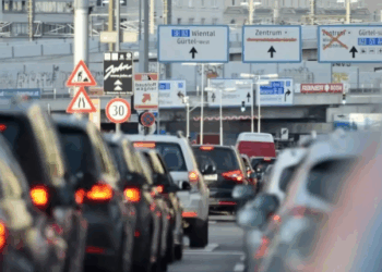 Detyrim i ri për shoferët në Austri: Gomat dimërore të detyrueshme nga nëntori, gjoba deri në 10,000 euro