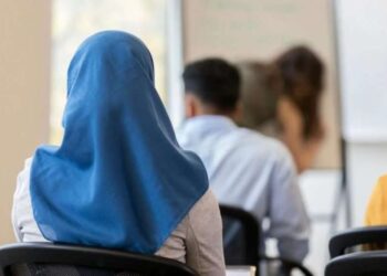 Gjykata Supreme refuzon padinë për mbulesën islame në shkolla — konfirmon kompetencën e MASHTI-it për rregullat e uniformës