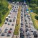 Trafik i rënduar pritet këtë fundjavë në autostradat gjermane për shkak të pushimeve dhe festave