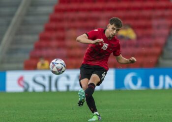 Adrian Bajrami zyrtarisht futbollist i Zvicrës: FIFA i jep dritën jeshile