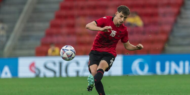 Adrian Bajrami zyrtarisht futbollist i Zvicrës: FIFA i jep dritën jeshile