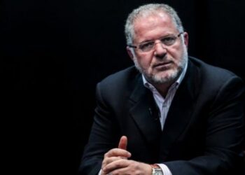 Ali Ahmeti: Fundi që e shkroi vetë