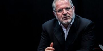 Ali Ahmeti: Fundi që e shkroi vetë