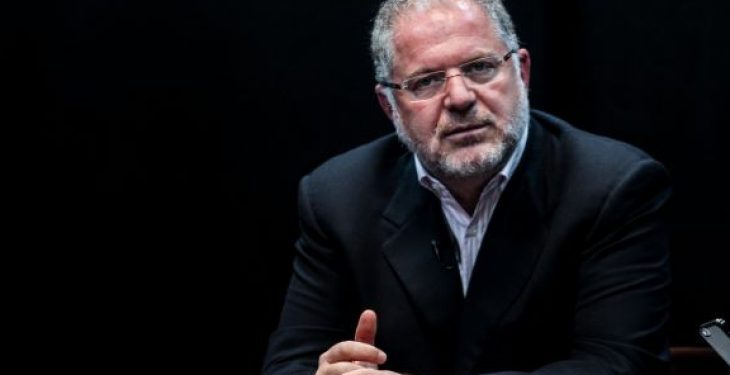 Ali Ahmeti: Fundi që e shkroi vetë