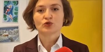 Besa Shahini fton qytetarët dhe gratë të votojnë në zgjedhjet lokale