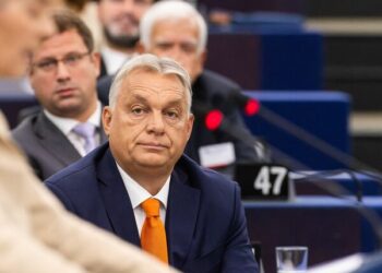 Orban sulmon BE-në: Janë një fole gjarpërinjsh