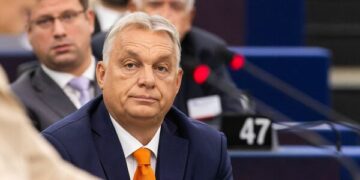 Orban sulmon BE-në: Janë një fole gjarpërinjsh