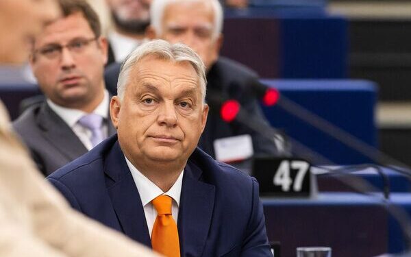 Orban sulmon BE-në: Janë një fole gjarpërinjsh