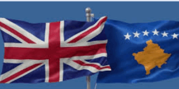 Britania e Madhe synon marrëveshje me Kosovën për kthimin e emigrantëve