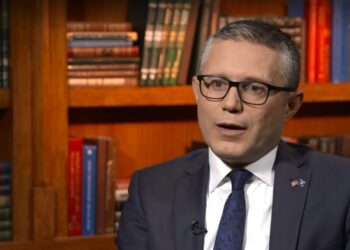 Ramadani: S’do të ketë as koalicion, as korruptim të deputetëve — Kosovën e pret krizë e thellë politike