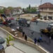 [VIDEO] Vazhdimi i rrugës “B” po merr formë – sot vendoset shtresa e fundit e asfaltit