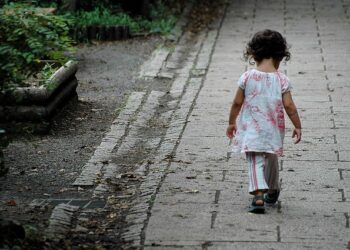 Numër i madh i fëmijëve të braktisur në Kosovë gjatë pesë viteve të fundit, Prishtina prin